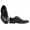 Elegante Schuhe Jugendliche 375 schwarz