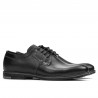 Elegante Schuhe Jugendliche 375 schwarz