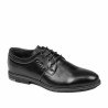 Elegante Schuhe Jugendliche 375 schwarz
