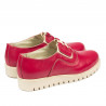 Damen-Freizeitschuhe 6018 Ginger