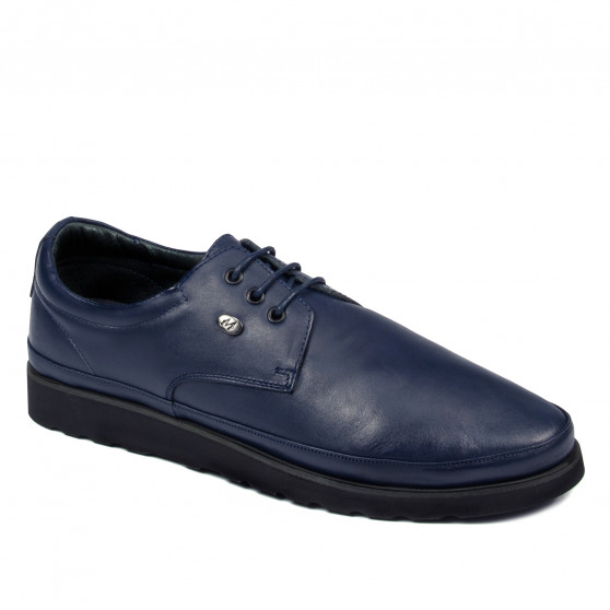 Herren Freizeitschuhe 889 Indigo Herren Freizeitschuhe 889 Indigo