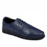 Herren Freizeitschuhe 889 Indigo