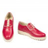 Damen-Freizeitschuhe 6018 Ginger