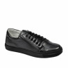 Damen-Sportschuhe 695 Perlgrau