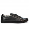 Damen-Sportschuhe 695 Perlgrau