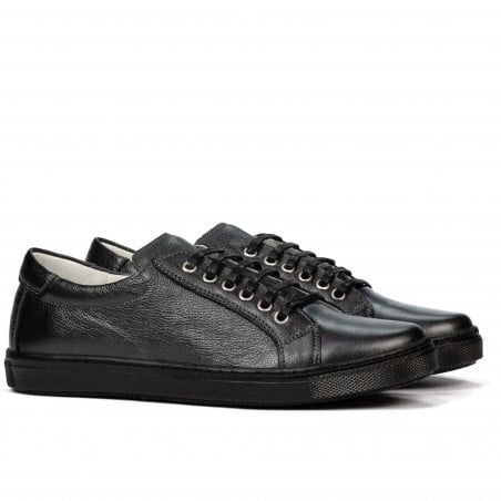 Damen-Sportschuhe 695 Perlgrau