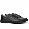 Damen-Sportschuhe 695 Perlgrau