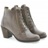 Damenstiefel 3270 Cappuccino