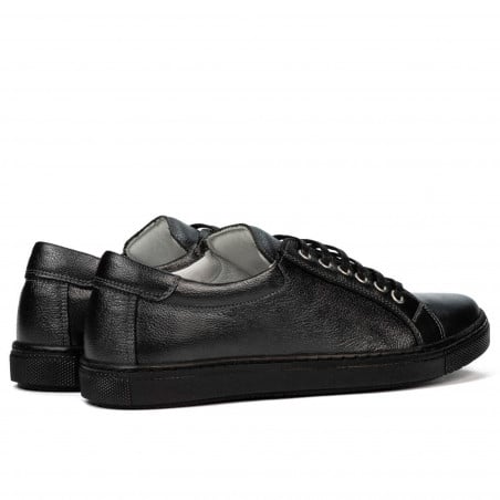 Damen-Sportschuhe 695 Perlgrau