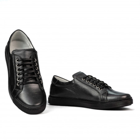 Damen-Sportschuhe 695 Perlgrau