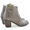 Damenstiefel 3270 Cappuccino