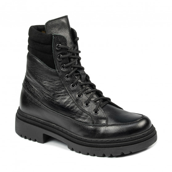 Damenstiefel 3362 schwarz Damenstiefel 3362 schwarz