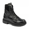 Damenstiefel 3362 schwarz