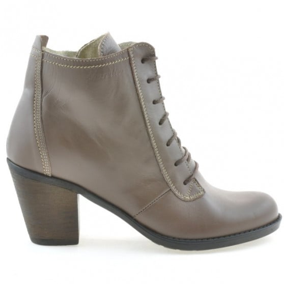 Damenstiefel 3270 Cappuccino Damenstiefel 3270 Cappuccino