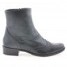 Damenstiefel 231 Schwarz