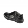 Kleinkinderschuhe 57-1c schwarz