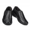 Damen Mokassins 6000 Schwarz