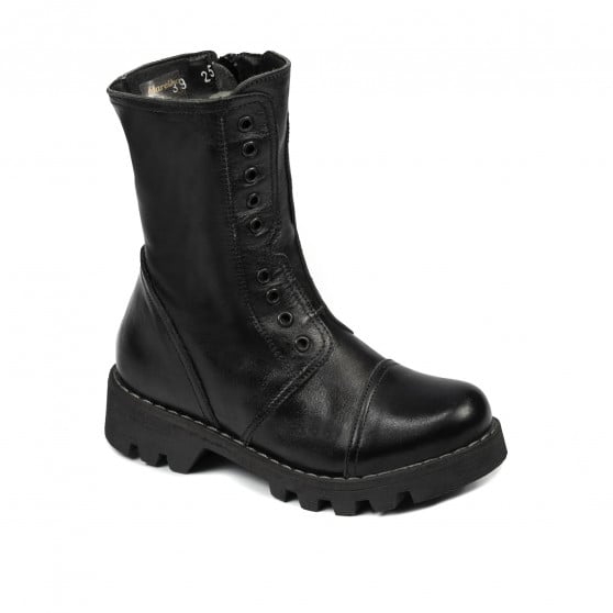 Kleine Kindergummistiefel 39c schwarz Kleine Kindergummistiefel 39c schwarz