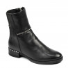 Damenstiefel 3331 schwarz