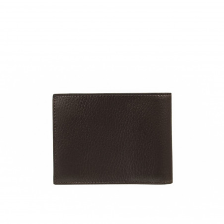 Herren-Geldbörse 205g Kaffee