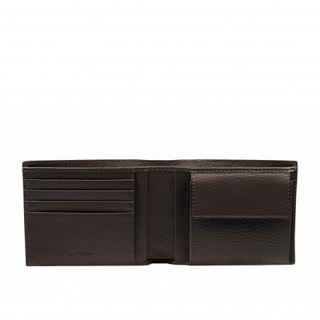 Herren-Geldbörse 205g Kaffee