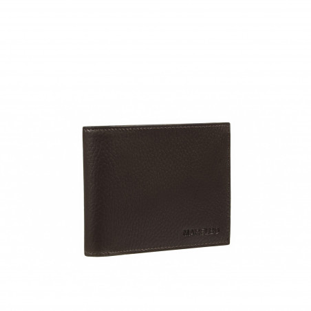 Herren-Geldbörse 205g Kaffee