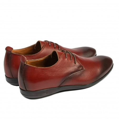 Elegante Jugendliche Schuhe 370 in Braun