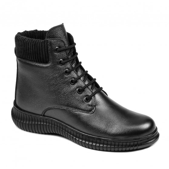 Damenstiefel 3350 schwarz Damenstiefel 3350 schwarz