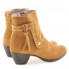 Damenstiefel 3252 Bufo Braun
