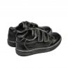 Kleinkinderschuhe 16-2c Schwarz
