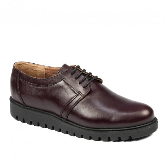 Damen Freizeitschuhe 6007 Bordeaux Damen Freizeitschuhe 6007 Bordeaux