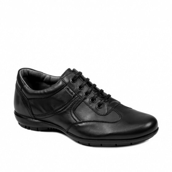 Herren Sneaker 872m schwarz Herren Sneaker 872m schwarz