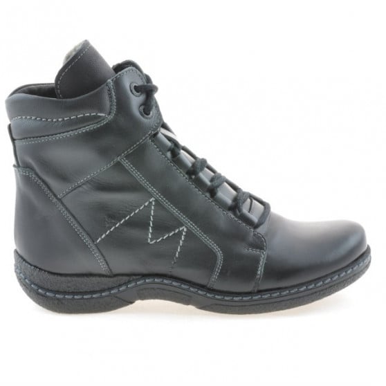 Damenstiefel 3280 schwarz Damenstiefel 3280 schwarz