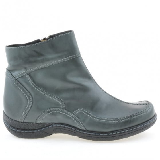Damenschuhe 3223 a grau Damenschuhe 3223 a grau