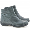 Damenschuhe 3223 a grau