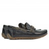 Jugendslipper 376 schwarz