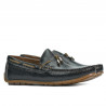 Jugendslipper 376 schwarz