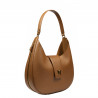 Damentasche zum Umhängen 036g camel