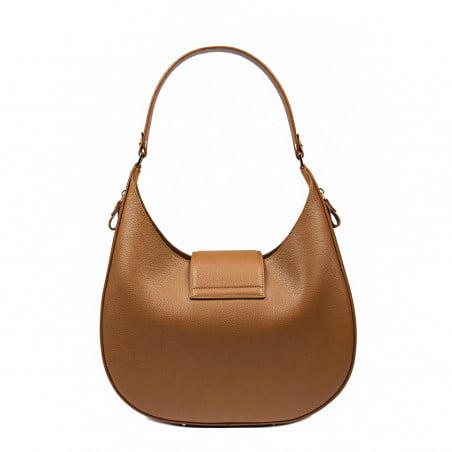 Damentasche zum Umhängen 036g camel