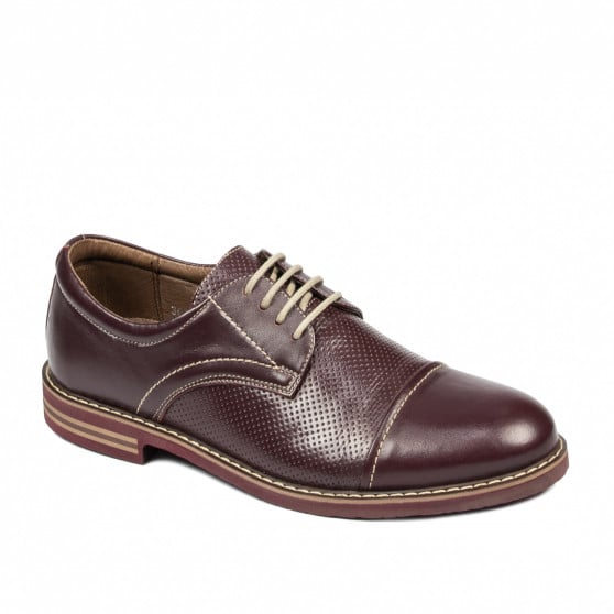 Herren Freizeitschuhe 873 Bordeaux Herren Freizeitschuhe 873 Bordeaux