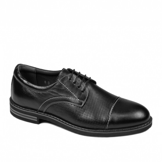 Herren Freizeitschuhe 873 schwarz Herren Freizeitschuhe 873 schwarz