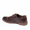 Herren Freizeitschuhe 873 Bordeaux