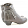Damenstiefel 3252 Capuccino