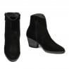 Damenstiefel 3367 Bufo Schwarz