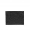 Herrenbrieftasche 205g biz schwarz