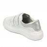 Damen-Sneaker 6008sc weiß kombiniert
