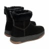 Damenstiefel 3406 schwarzes Bufo