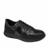 Herren Sportschuhe 846 schwarz