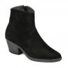 Damenstiefel 3367 Bufo Schwarz