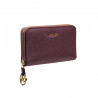 Damenportemonnaie 204g Bordeaux